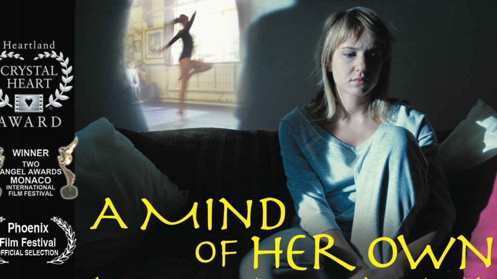 a mind of her own movie review